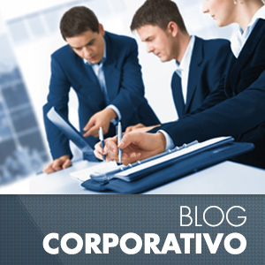 Blog Corporativo