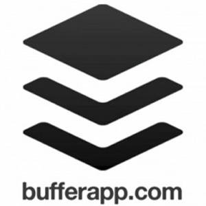 Logo do Buffer