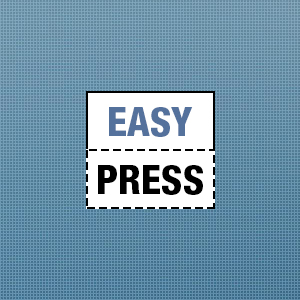 Logo do EasyPress