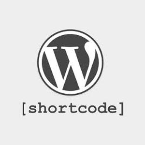 Shortcodes WordPress